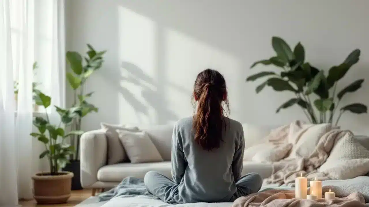 למה סלון מסודר משפר את מצב הרוח באופן מיידי