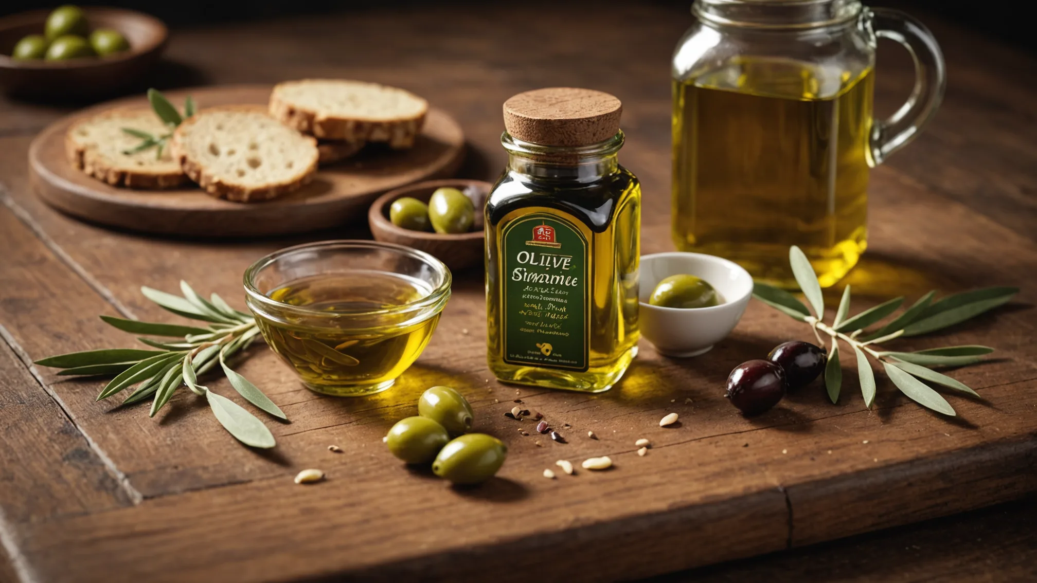 מרכיב זה מסיר שריטות מרהיטי העץ שלכם באופן מיידי